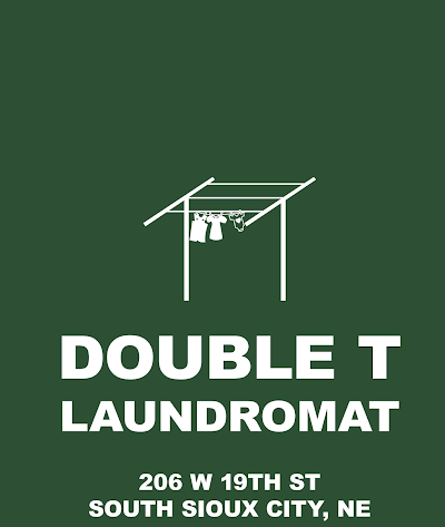 Double T Laundromat