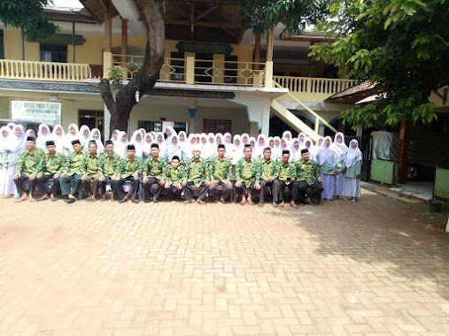 Pondok Pesantren Al- Haniifiyyah, Author: Alhaniifiyyah Bekasi