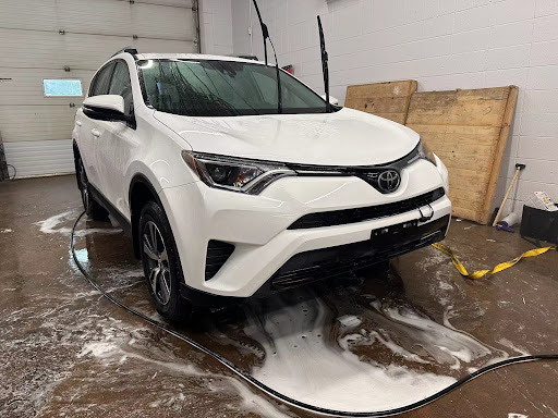 Ai Auto Group - Visual