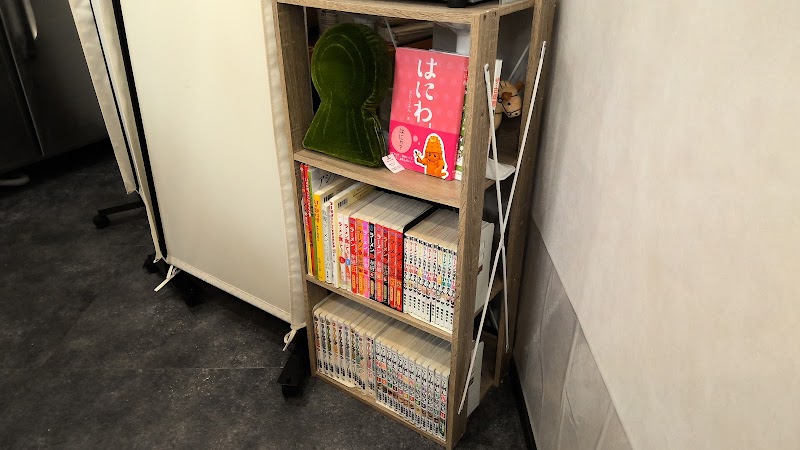 はびきのラーメン ふるいち