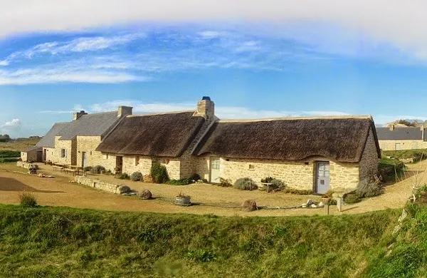 Cottage Meneham
