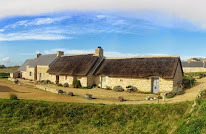 Gîte de Meneham - Gîtes, appartement, chambres - Kerlouan à Kerlouan