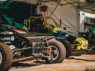 Photo n°7 de Planet Motorsport à Pléchâtel (Magasin de pièces de rechange automobiles)