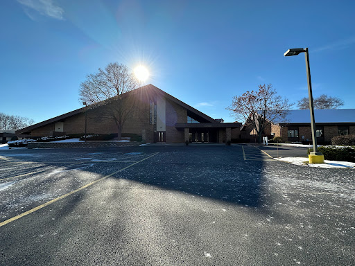 Parkway Church – Oak Creek - Thumbnail