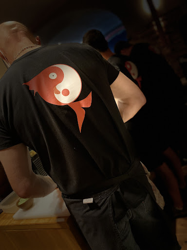 Restaurant Sushiya - ÉQUILIBRE Japonais - Thumbnail