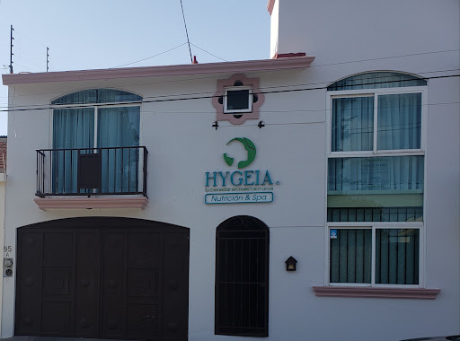 HYGEIA Nutrición & Spa