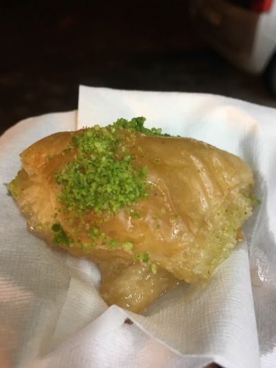 Photos of Oz Coffee Shop