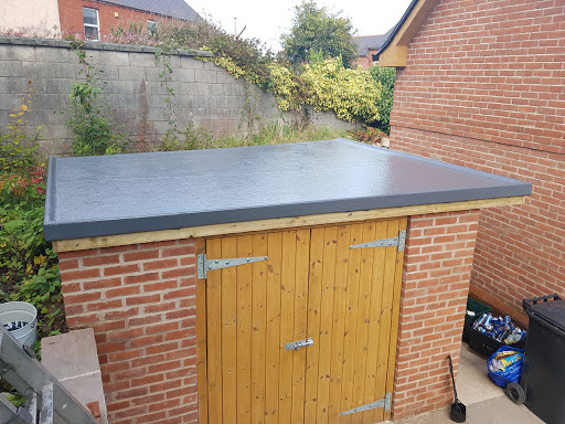 Steve Simon Flat Roofing - Thumbnail