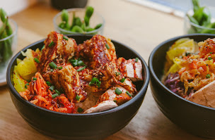 Photo n°88 de La Bibimerie à Paris (Restaurant)