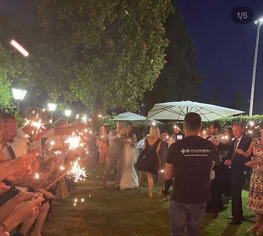 SRmultimedia Videoproduzioni La Spezia