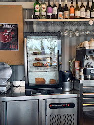 Photo n°3 de Guinguette Kulunka à Bayonne (Snack)