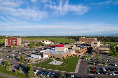 Bozeman Health Deaconess Hospital