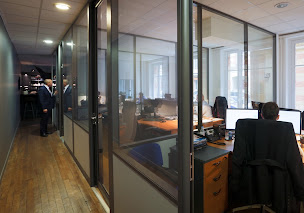 Photo n°1 de GAN ASSURANCES PARIS TRONCHET à Paris (Agence d'assurance)