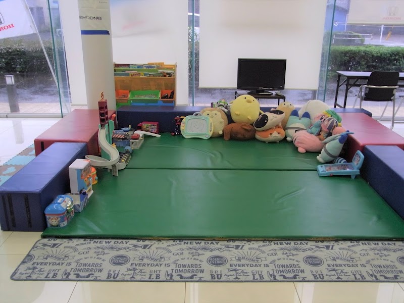 ホンダカーズ静岡 沼津店