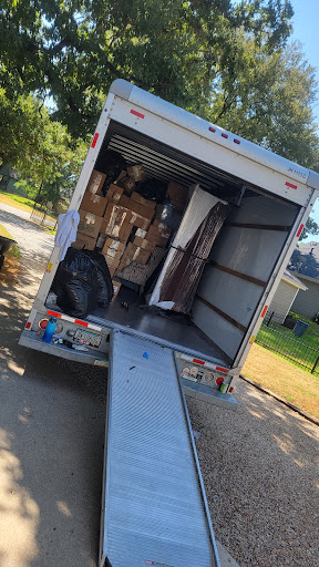 CHASENDREAMZ RELOCATION - Visual