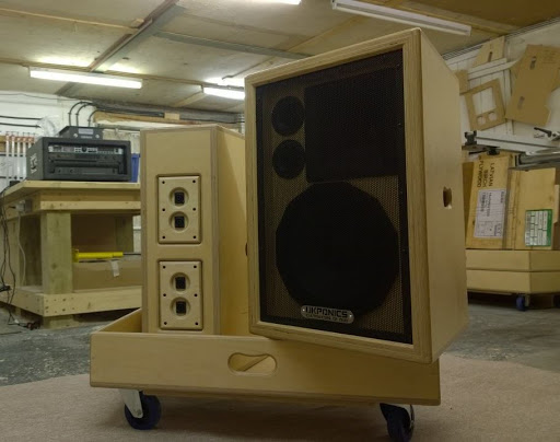 PCH Audio - Visual