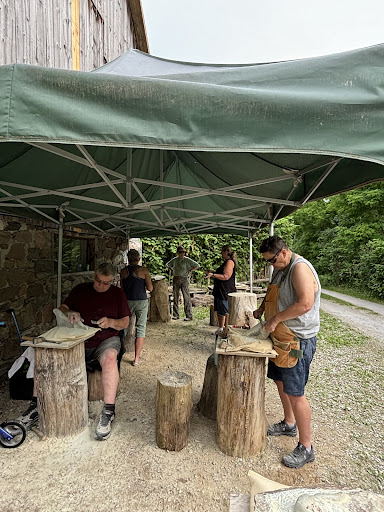 Rice Lake Arts - Thumbnail