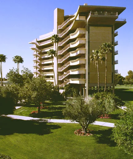 Francisco Grande Hotel And Golf Resort
