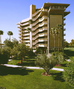 Francisco Grande Hotel And Golf Resort - Casa Grande, Arizona