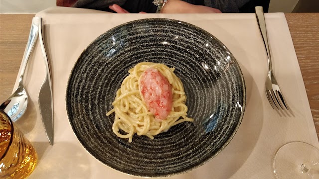Ristorante La Canonica