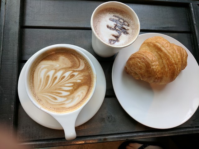 Third Culture Coffee