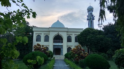 Photos of Tora Baitulaman Jame Masjid