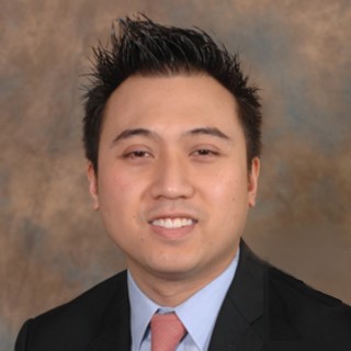 Dr John Paul Pham Md