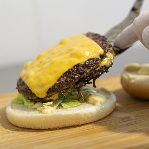 Photo 2 - TONTON BURGER La Roche Sur Yon