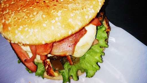 Volksburger - Thumbnail