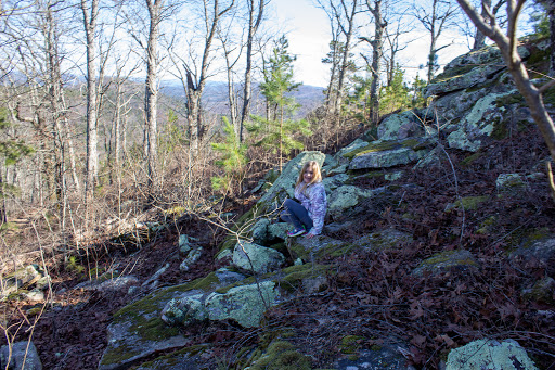 Flatside Pinnacle - Thumbnail