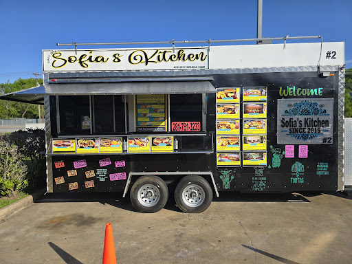Sofia's kitchen #2 - Visual