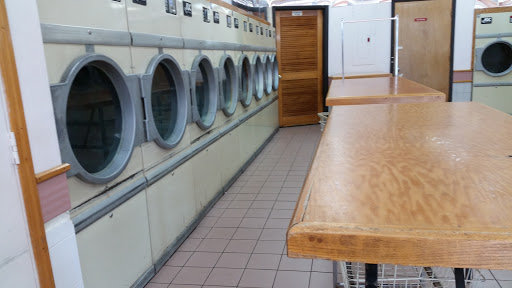 Somerset Square Laundromat - Thumbnail