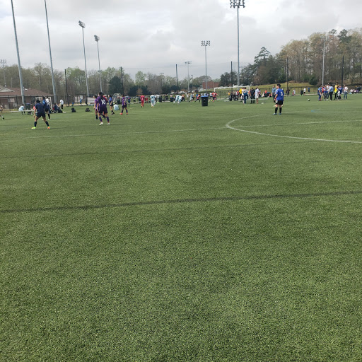 Smith Soccer Park