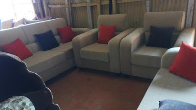Photos of Bush Furniture