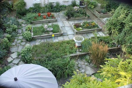 The Guesthouse Perrysburg 120 - 122 W Indiana Ave, Perrysburg, OH 43551