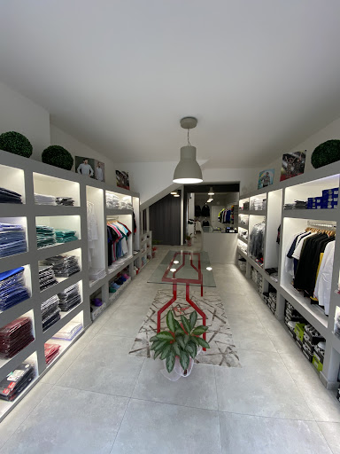 Giesse Work - Visual