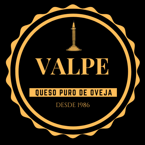 QUESOS VALPE - Visual
