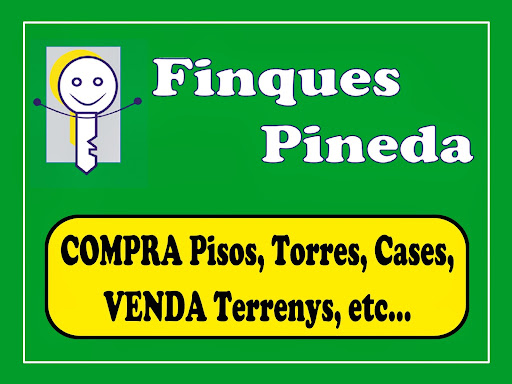 FINQUES PINEDA