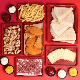 Photo n°32 de Tacos Avenue à Saint-Gély-du-Fesc (Restaurant de tacos)