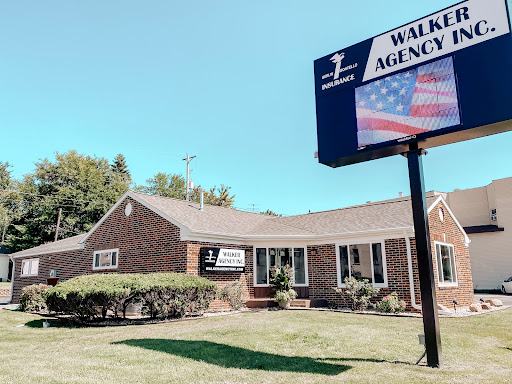 Walker Agency Inc - Thumbnail