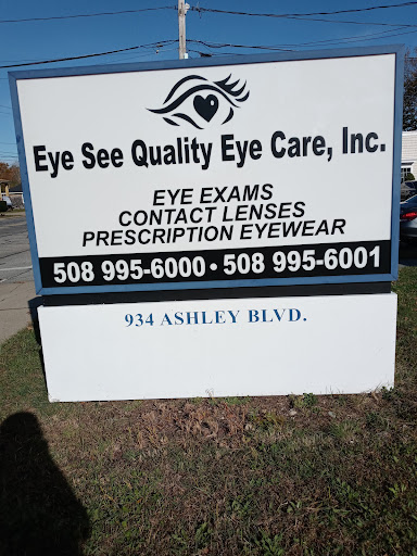 Eye See Quality Eye Care, Inc. - Thumbnail