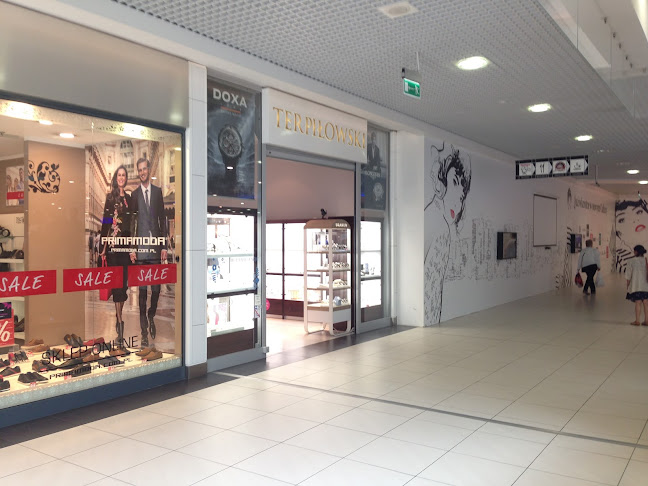Terpiłowski - salon jubilerski C.H. Galaxy - Szczecin