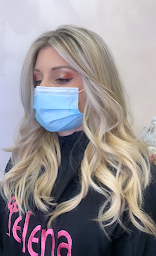 Photo n°43 de Jelena Coiffure à Créteil (Salon de coiffure)