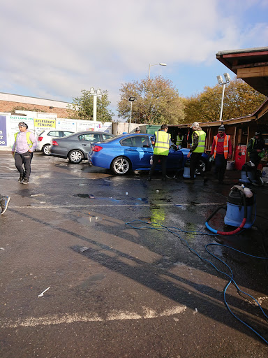 Pitstop Hand Car Wash - Thumbnail