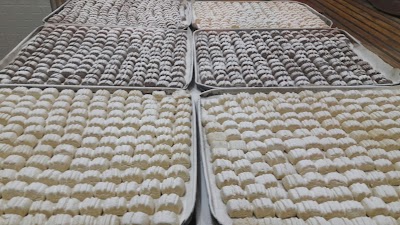 Photos of &Ouml;z Pulatlar Taş Ekmek Fırını