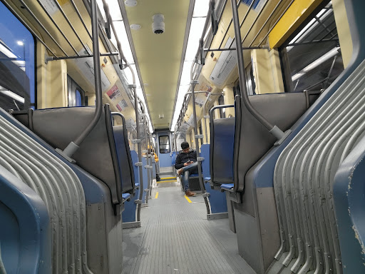 30th Ave Park & Ride of Metro Transit MN - Thumbnail