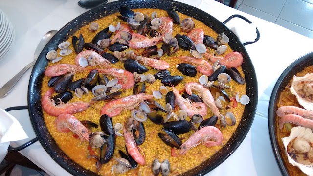 Pizzeria Vizio