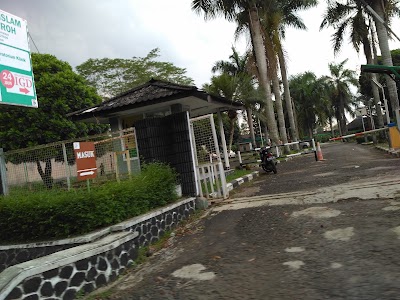 Photos of RS Islam Tasikmalaya