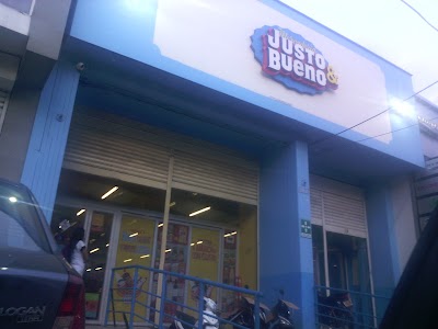 Photos of Justo y Bueno