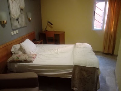 Photos of Hotel Escudero